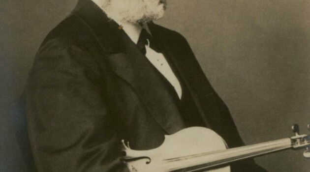 Йозеф Иоахим