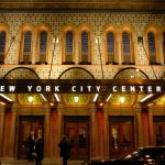 Фестиваль балетного искусства Джорджа Баланчина начинается в Нью-Йорке