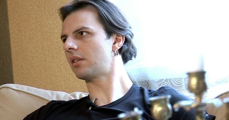 Теодор Курентзис