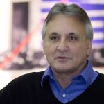 Владимир Алеников. Фото - Сергей Родионов