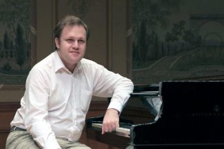 Алексей Чернов