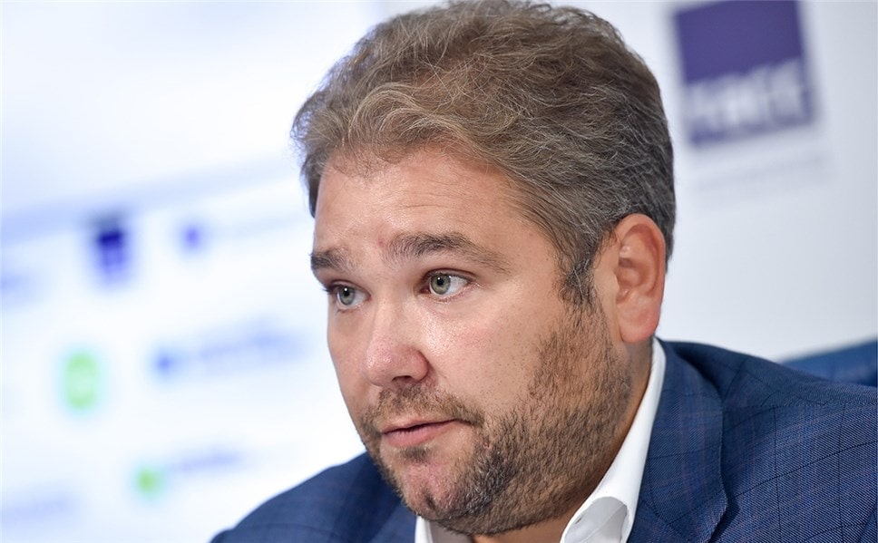 Андрей Малышев