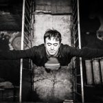 Антон Светличный