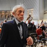 Эдуард Артемьев. Фото - Юрий Мартьянов