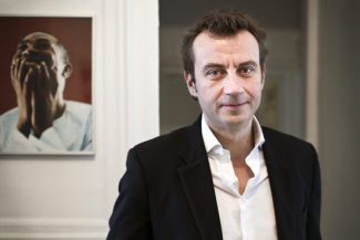 Эрве Буасьер Эрве Буасьер