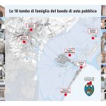 Продаются места на венецианском кладбище, где похоронены Бродский, Дягилев и Стравинский