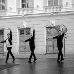 Проект "Dance. Dance. Dance"