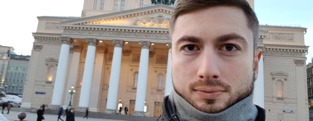 Илья Демуцкий