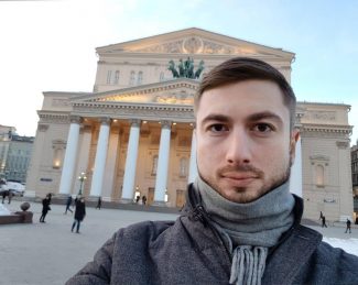 Илья Демуцкий Илья Демуцкий