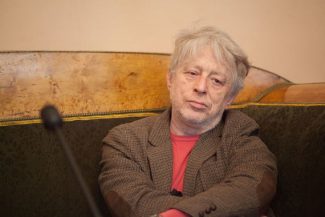 Леонид Десятников