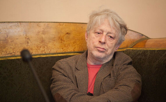 Леонид Десятников