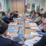 Духовики Сибири и Дальнего Востока обсудили подготовку к XVI Международному конкурсу имени Чайковского