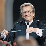 Владимир Федосеев: "Я рождался четыре раза..." Владимир Федосеев. Фото - Александр Куров