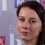Софья Гайдукова. Фото - Вадим Шульц