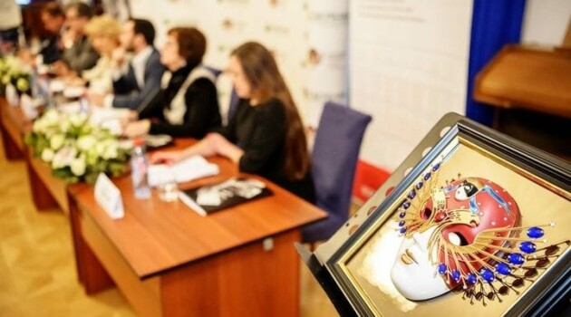 Министерство культуры вышло из состава организаторов "Золотой маски"