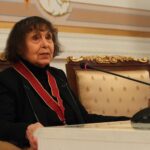 София Губайдулина