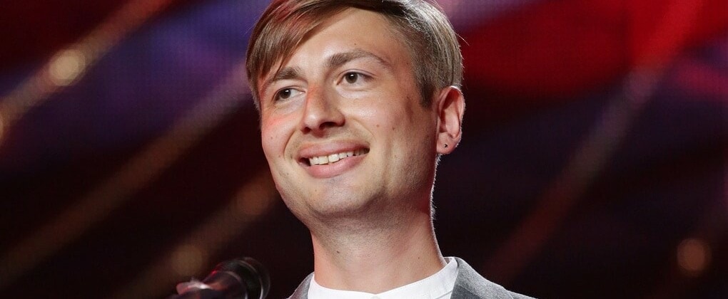 Илья Демуцкий