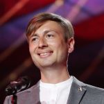 Илья Демуцкий