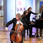 Александр Князев и Борис Березовский