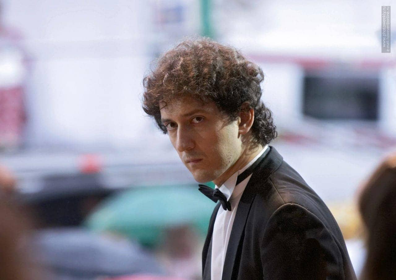 Арт-Брэнд представляет: «Один композитор и один исполнитель» - ClassicalMusicNews.Ru