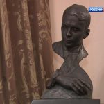 В Московской консерватории установлен бюст Льва Оборина