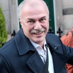 Григорий Левонтин. Фото - Олег Степанов