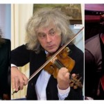 Фестиваль «Мастера Музыки»