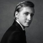 Дмитрий Маслеев
