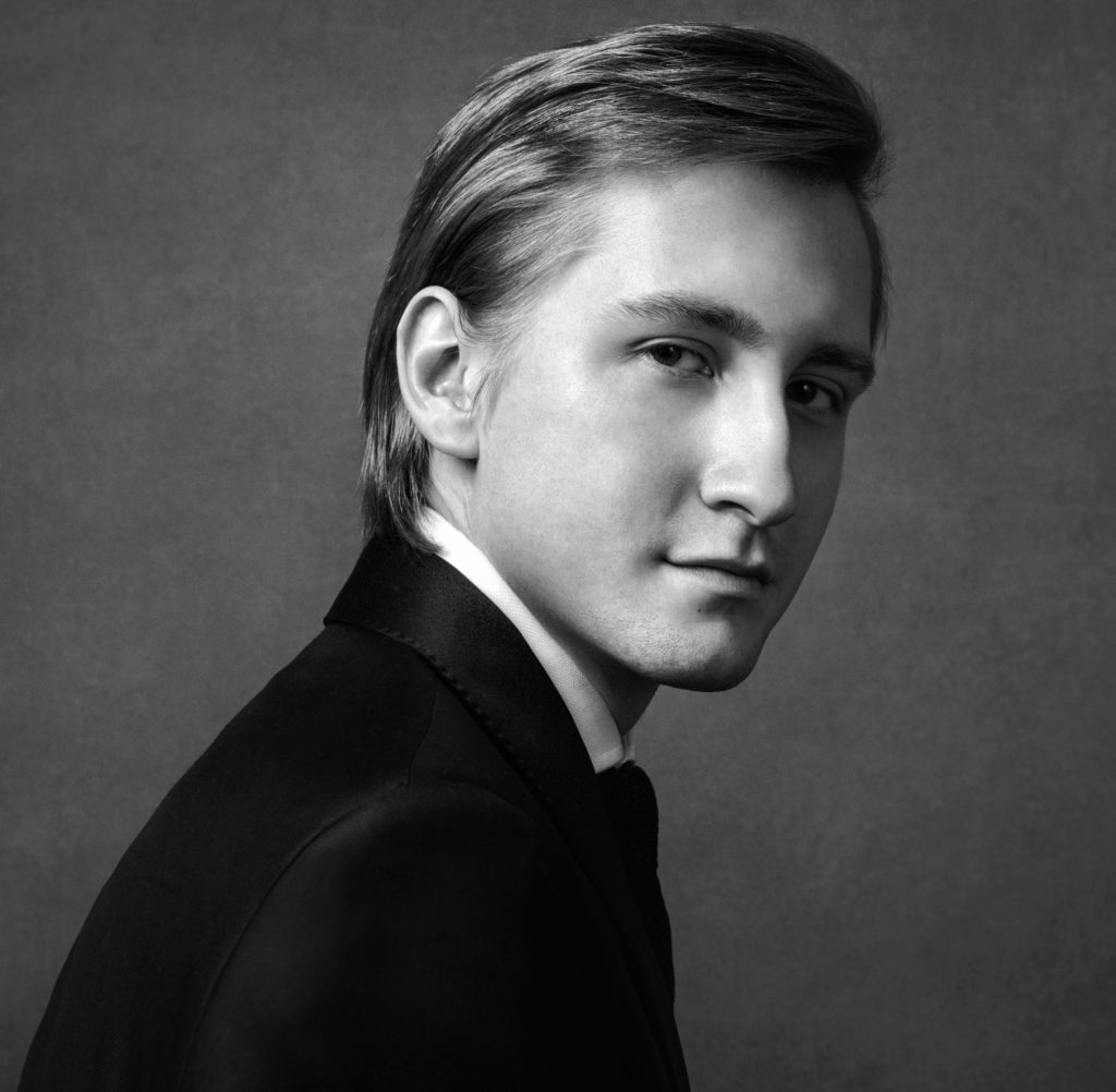 Дмитрий Маслеев
