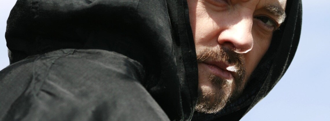 Максим Новиков