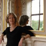 Нике Вагнер, правнучка Вагнера и праправнучка Листа