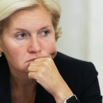 Ольга Голодец