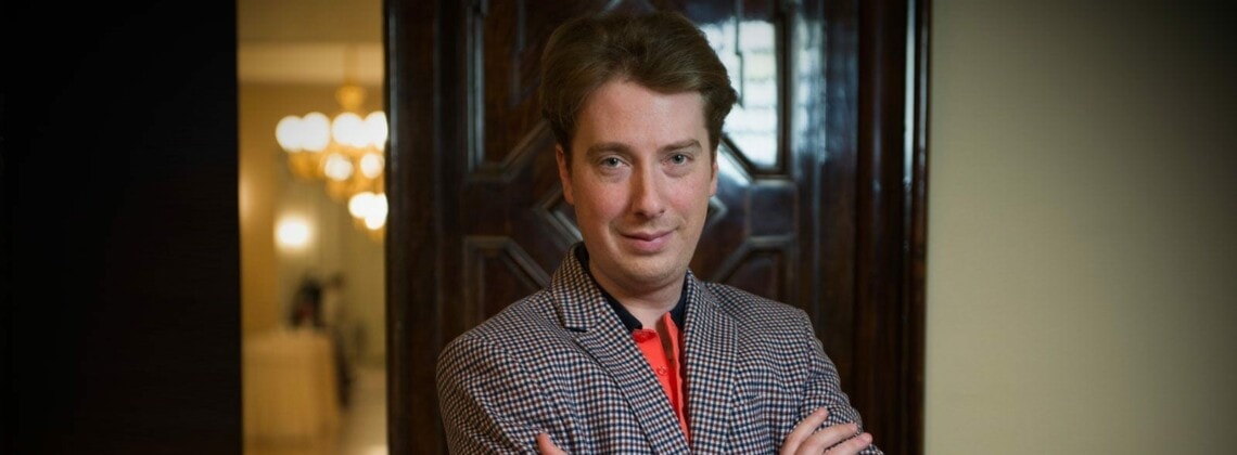 Борис Пинхасович