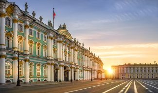 В Петербурге пройдет конкурс «Санкт-Петербург в зеркале мировой музыкальной культуры»