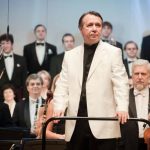 Михаил Плетнёв