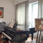 Мемориальная квартира Святослава Рихтера