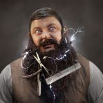 В Новосибирский театр оперы и балета возвращается "Севильский цирюльник"