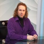 Денис Шаповалов. Фото - Вадим Шульц