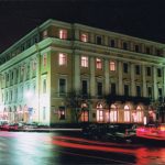 Петербургская филармония запускает цикл лекций о великих дирижерах