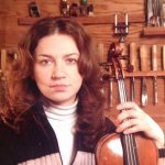 Мария Стрельникова