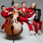 В Петербурге пройдет V музыкальный турнир «Терем кроссовер»