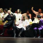 "Царская невеста" в Мариинском театре