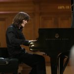Георгий Войлочников. Фото - Татьяна Ткачева/ РГ
