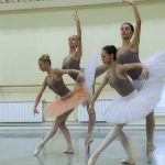 В Санкт-Петербурге стартует конкурс "Ваганова-Prix"