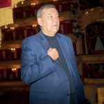 Владимир Урин. Фото - Сафрон Голиков