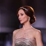 Светлана Захарова. Фото - Вадим Шульц