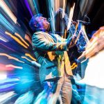 "Будущее джаза": на фестивале Игоря Бутмана открывают новые имена