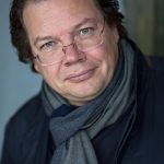 Александр Ведерников. Фото - Миша Бланк