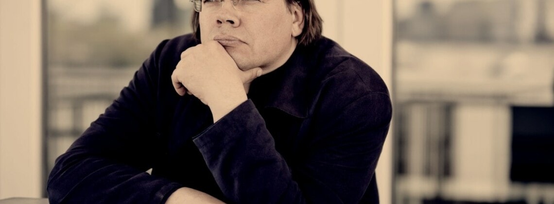 Александр Ведерников