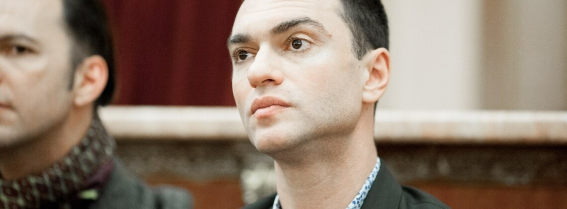 Алексей Мирошниченко